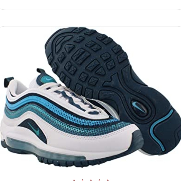 NWOT Boy's Nike Air Max 97 - Picture 5 of 8